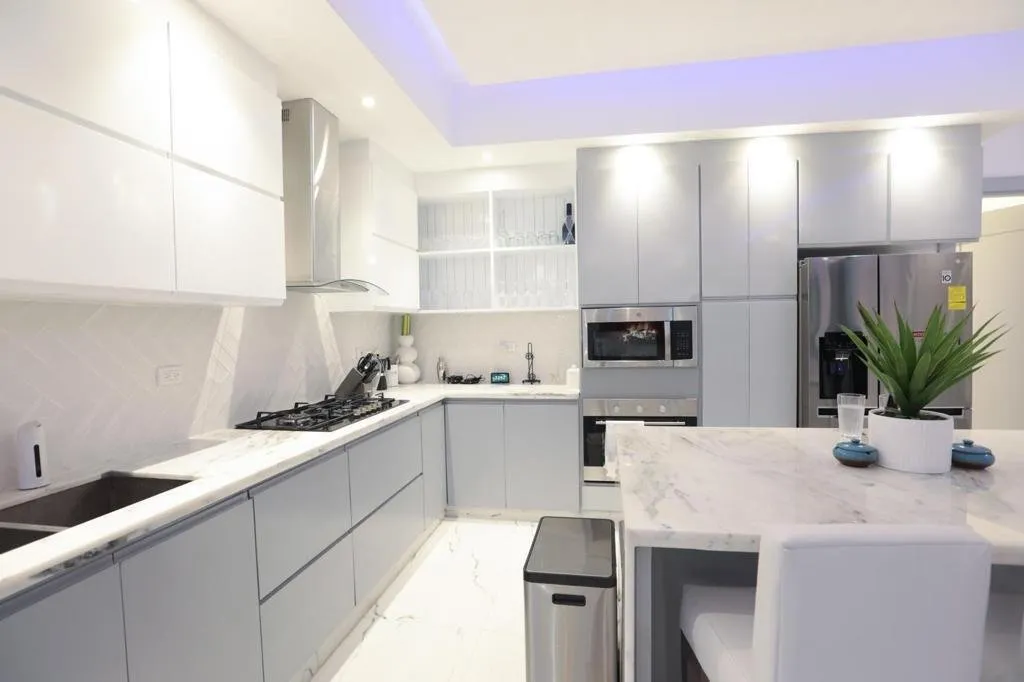 Smart Luxury Villa for Sale in Sosúa Ocean Village – Modern, Spacious & Fully Equipped, photo 7
