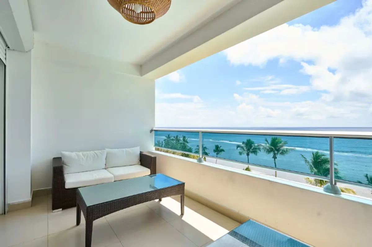 Apartamento de playa en Juan Dolio, foto principal