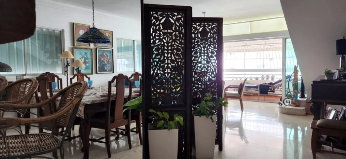 Penthouse in Ensanche Naco, Santo Domingo De Guzmá, photo 10