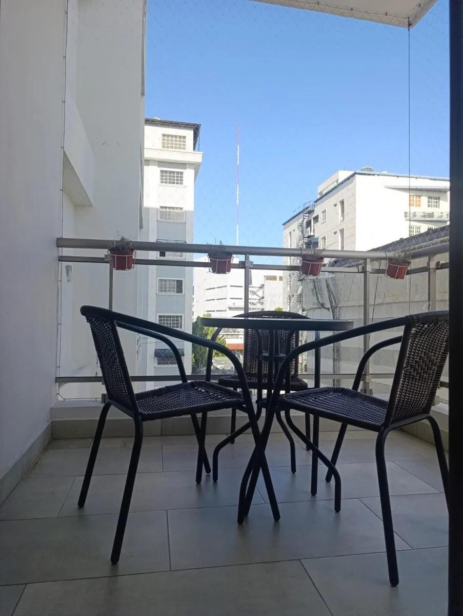 Apartment in Ensanche Naco - Sale, photo 6