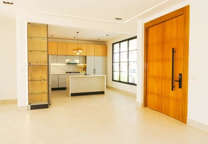 Villa Moderna en Sosúa Ocean Village, foto 12