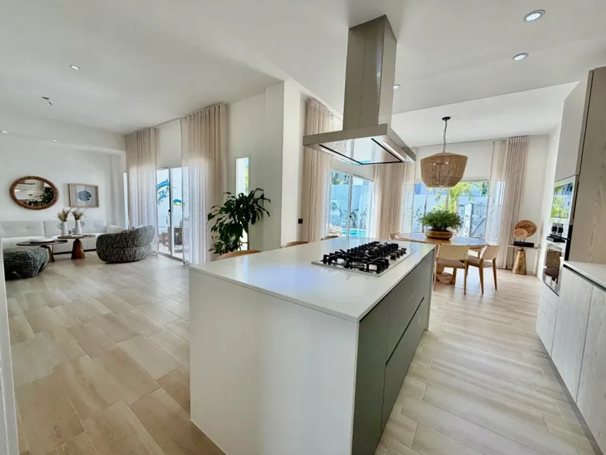 Villa en venta en Las Terrenas, foto 5