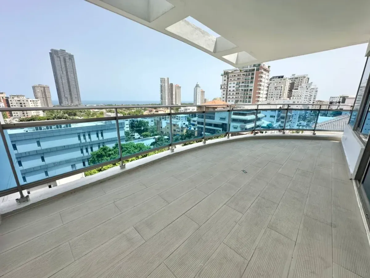 Apartamento de Lujo en Santo Domingo, foto principal