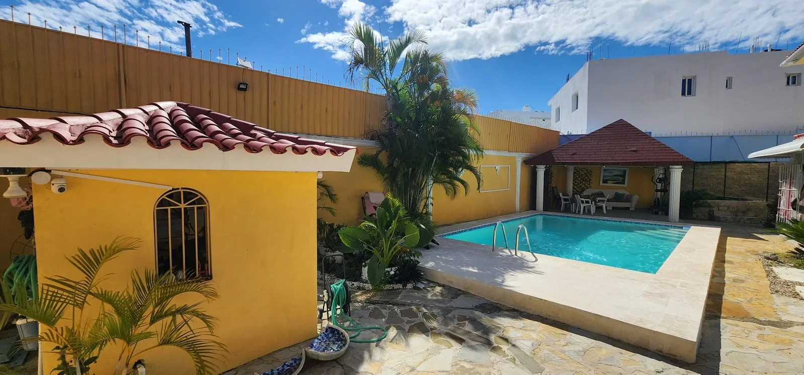 Casa en venta en El Batey Sosúa, foto 11