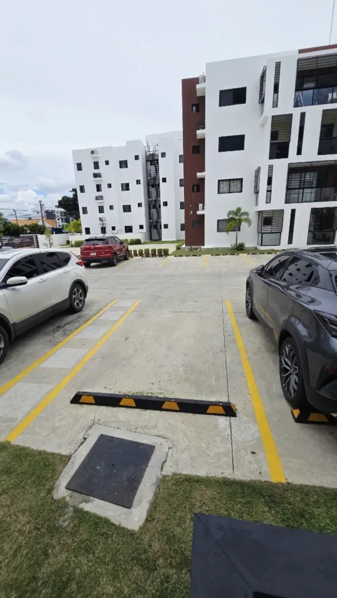 Apartment in Los Llanos de Gurabo, Foto 2