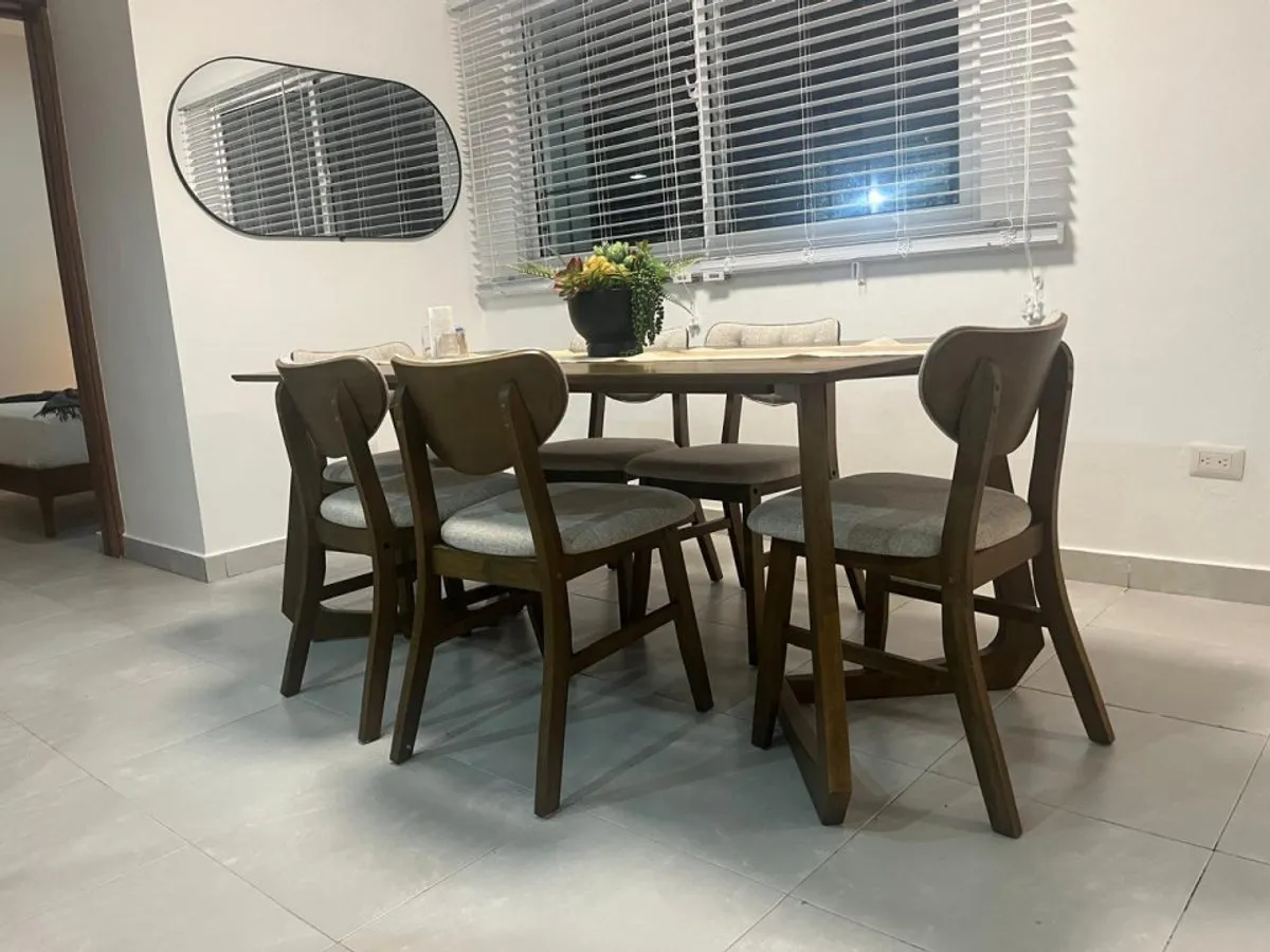 Apartamento amueblado en Bavaro, Punta Cana, foto 5