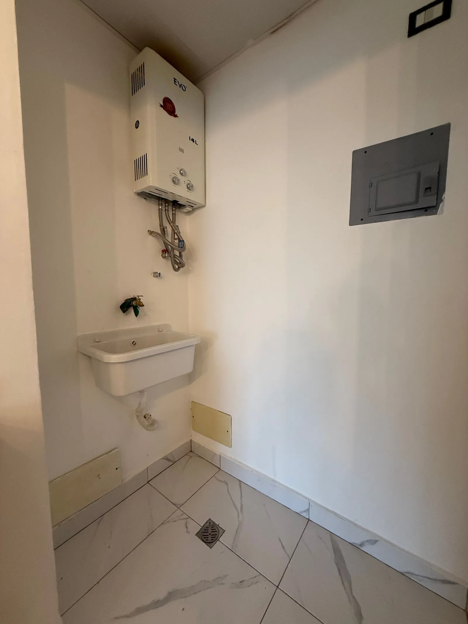 APPARTEMENT 1 CHAMBRE | EL MILLÓN, photo 9
