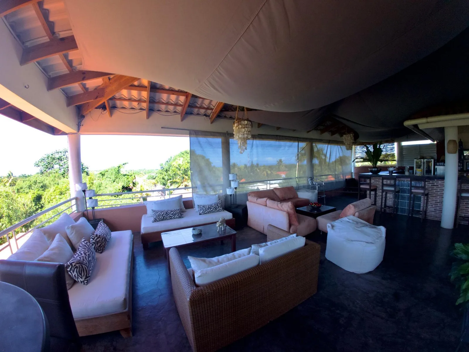 CASA EN SOSUA COMPLETAMENTE AMUEBLADA, foto 10