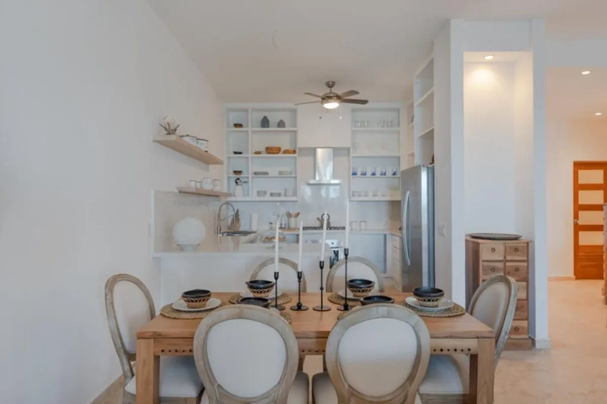 Appartement à Cabarete, Sosúa avec 3 chambres, photo 9