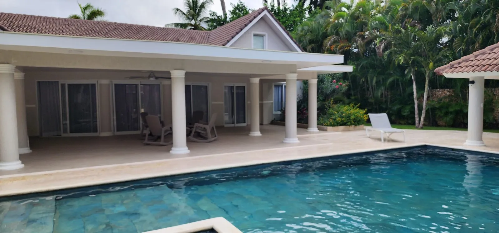 Villa de luxe à Perla Marina Sosúa, photo 9