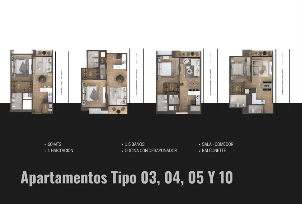 Proyecto en PARAÍSO, foto 8