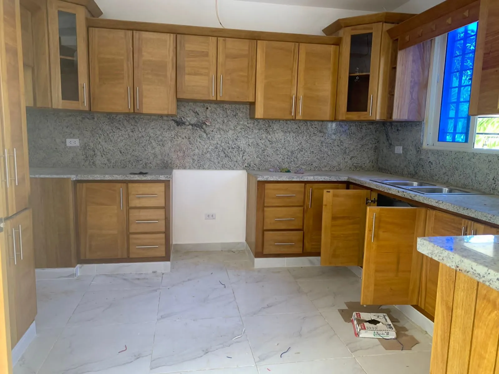 NEUE ANGEBOTE – 3 SCHLAFZIMMER - HAUS IN PUERTO PLATA, Foto 6