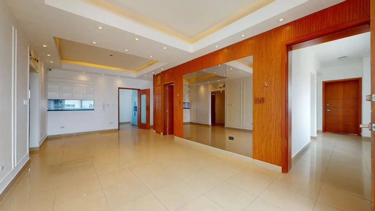 Apartment Evaristo Verkauf, Hauptfoto