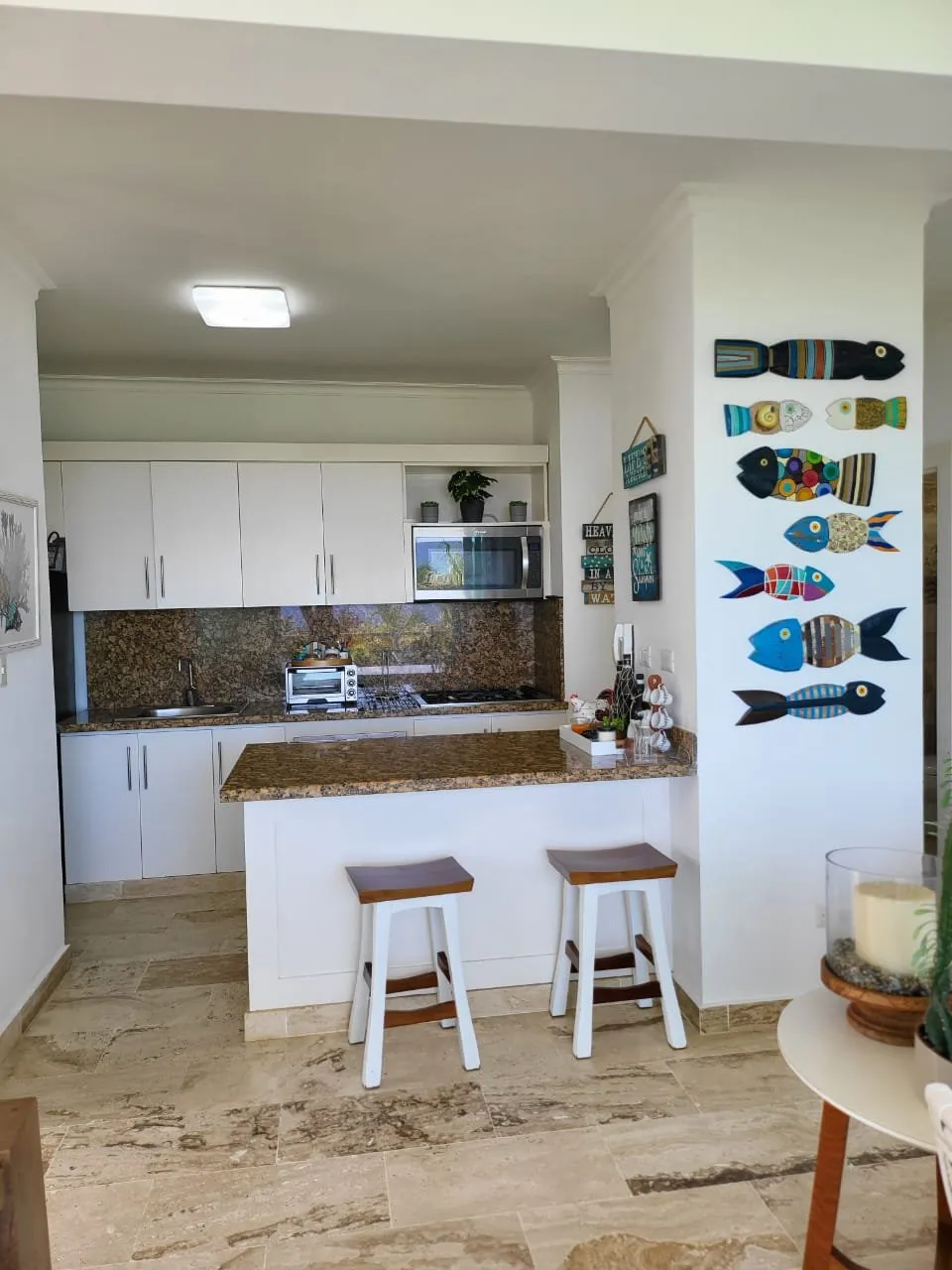 Apartament Ocean Front, foto 6