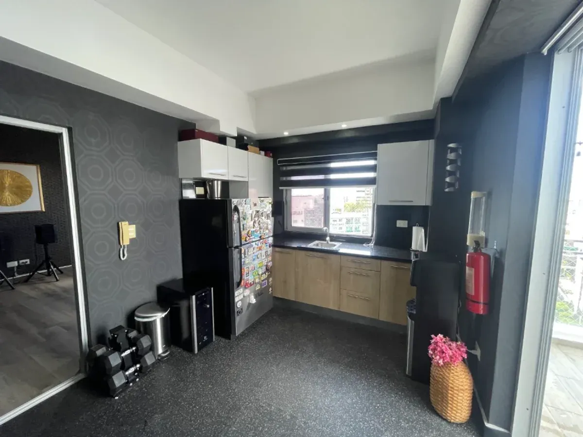 Pent House en Mirador Norte, foto 6
