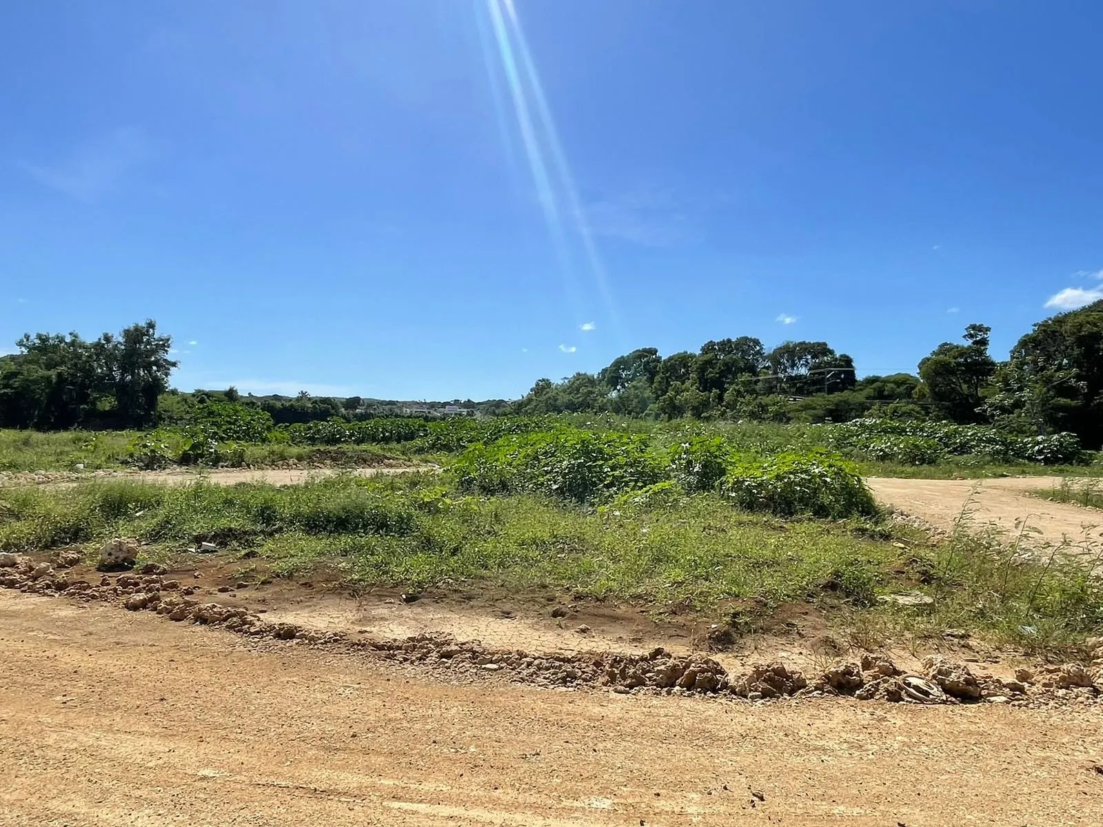 IDEAL LAND IN SOSUA, photo 3