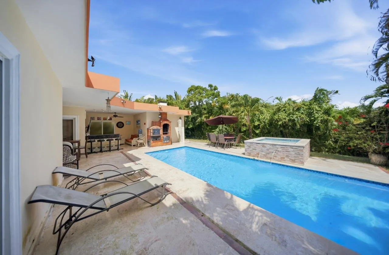 Villa de 3 Dormitorios en Casa Linda, Sosúa | Financiamiento Directo Disponible, foto 6