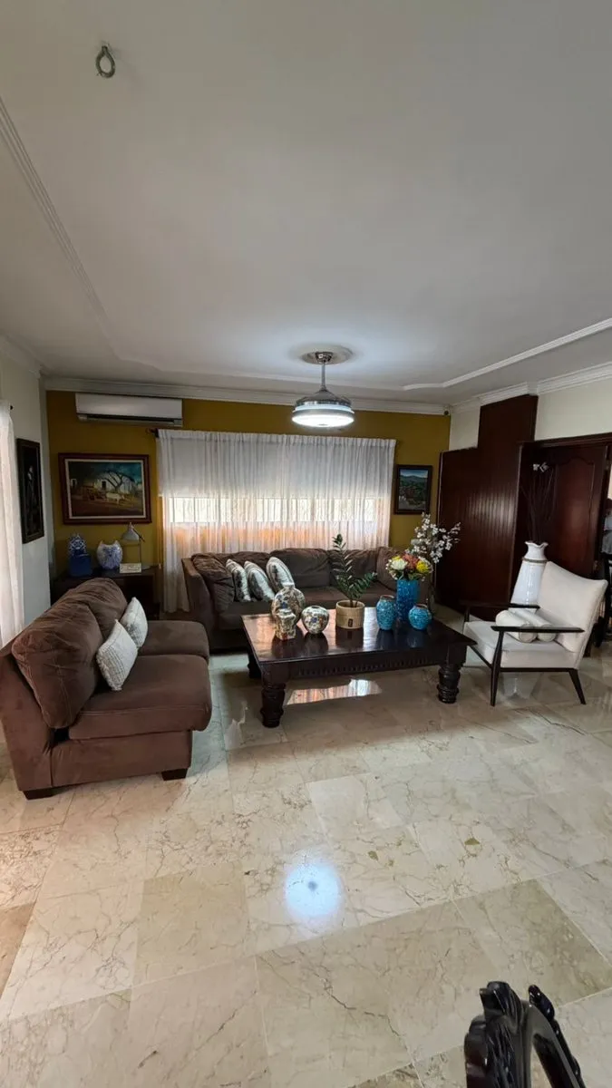 Apartamento en Venta en Santo Domingo, foto principal