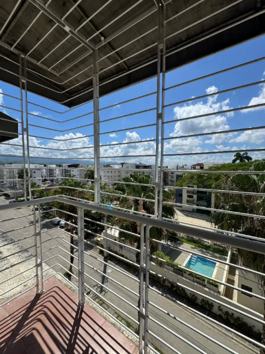Penthouse en Santiago, El Dorado I, foto 6