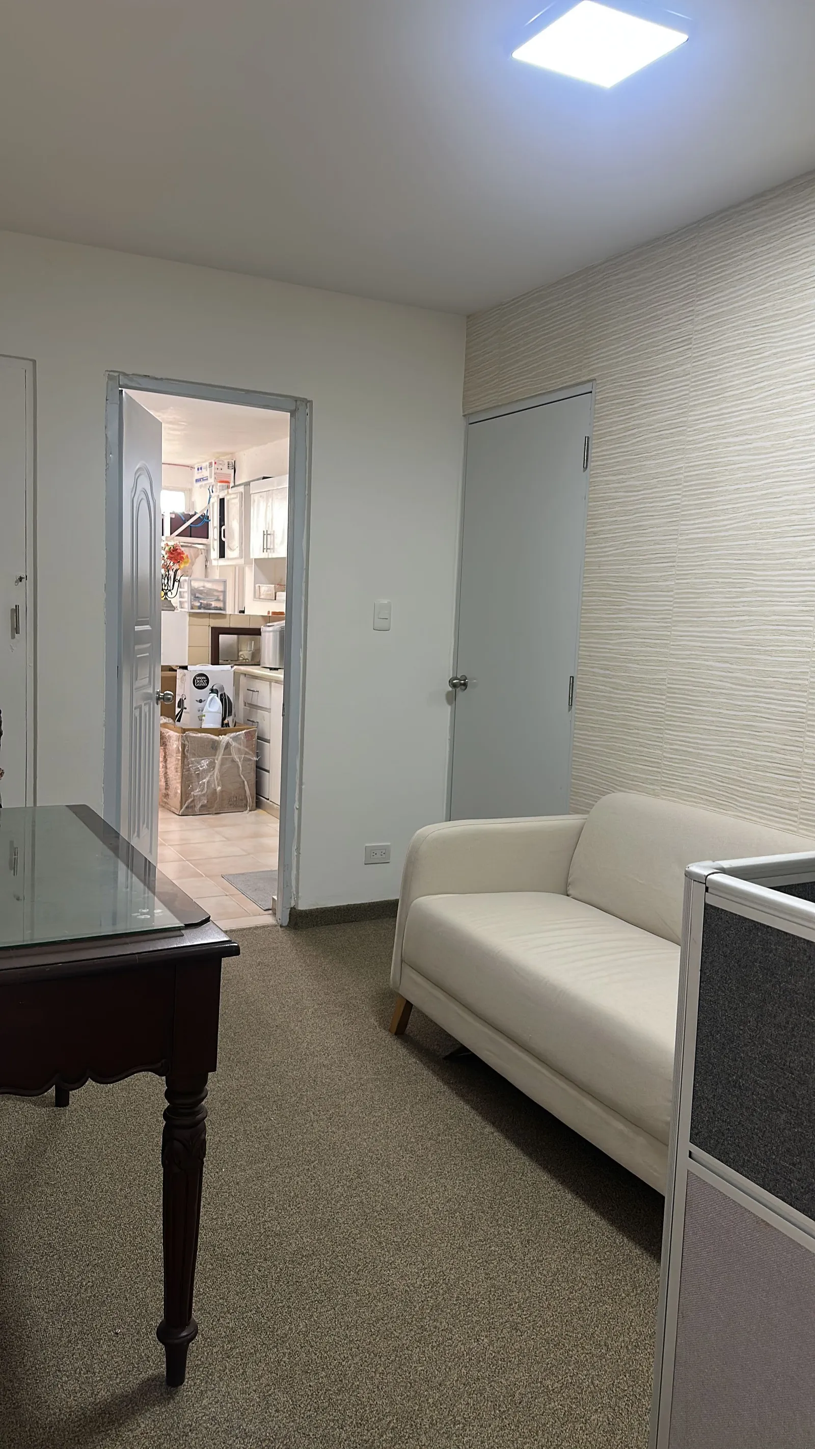 First-floor apartment in La Esperilla, photo 4