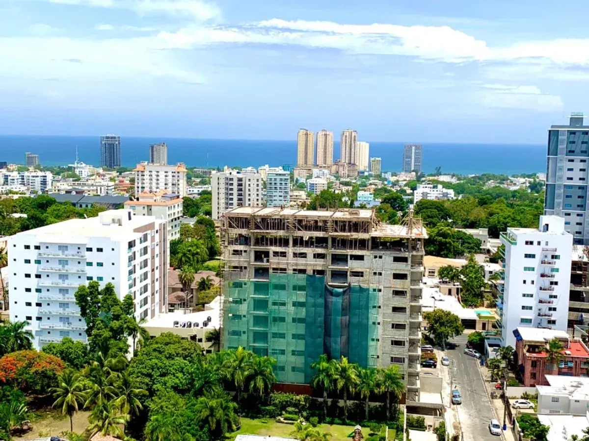 Apartamento en La Esperilla, Santo Domingo, foto 8