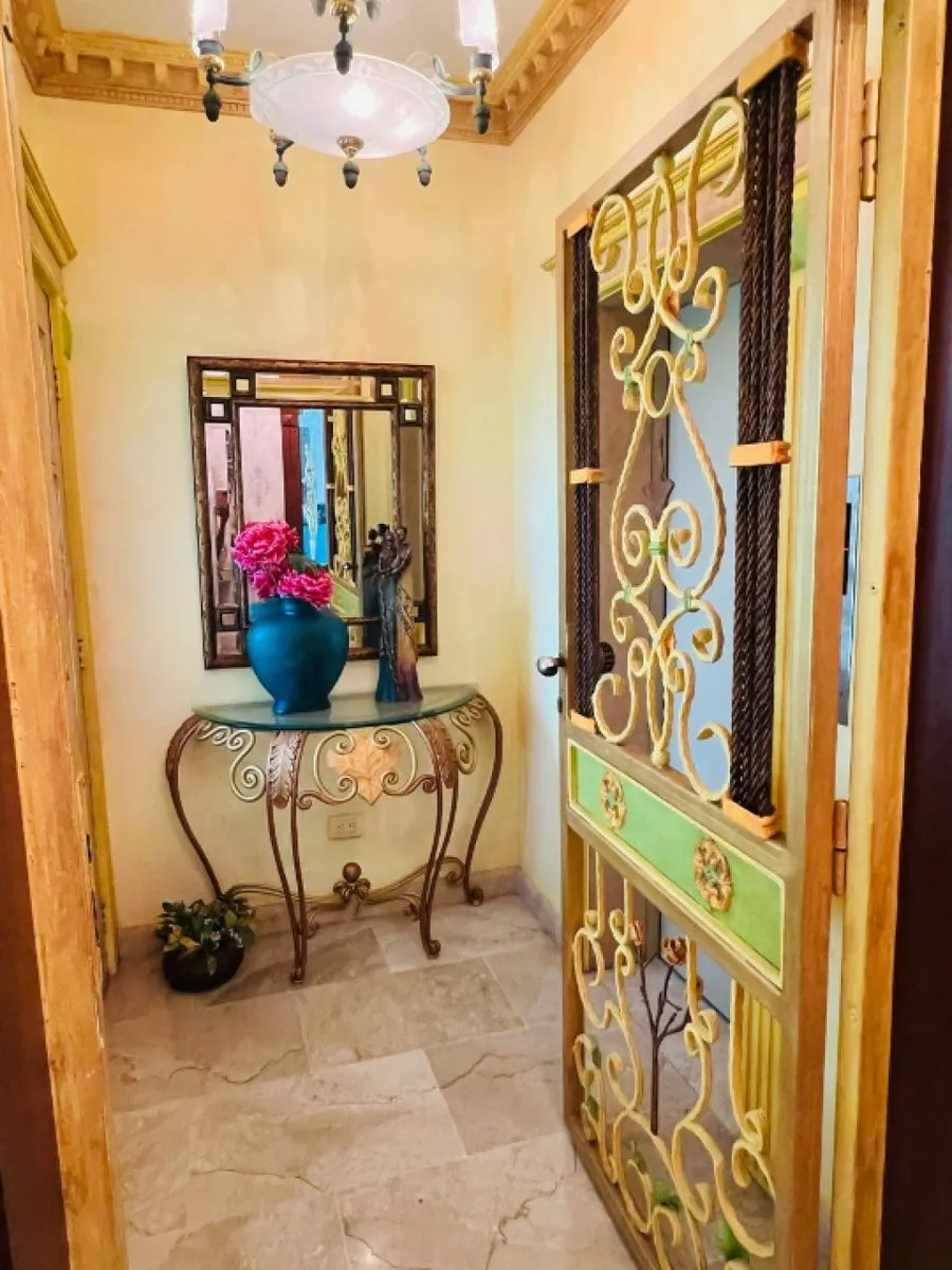 Appartement à Bella Vista, Santo Domingo De Guzmá, photo 9