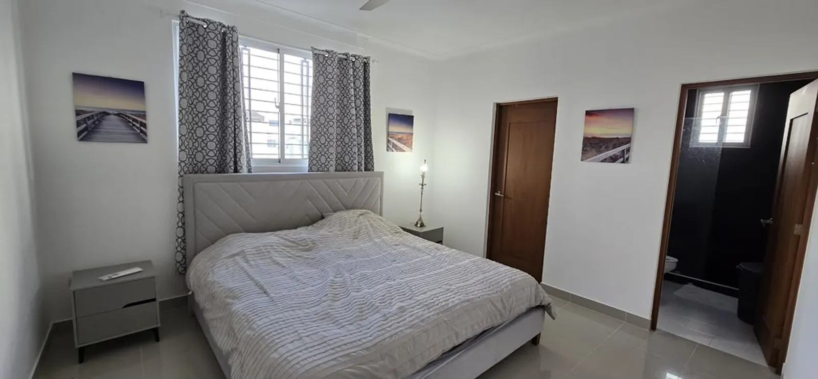 Verkauf von Penthouse in Santiago, Foto 6