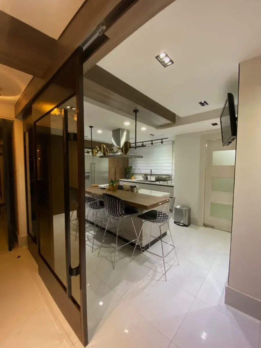 Apartamento de Lujo en Piantini, Santo Domingo, foto 13