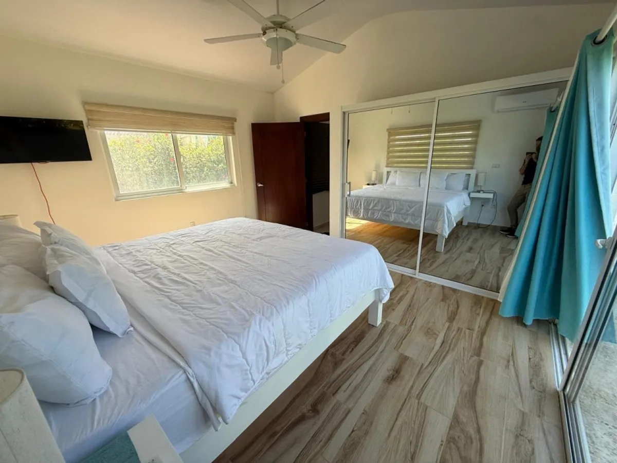 Acogedora villa de dos dormitorios con piscina privada, foto 12