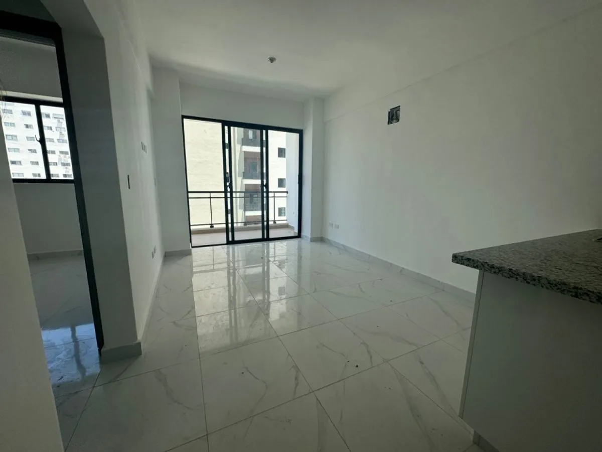 Apartment in Ensanche Naco, Santo Domingo, Hauptfoto