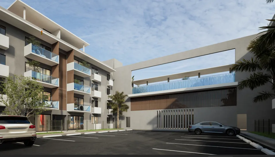 Proyecto en VILLA HERMOSA, foto 6