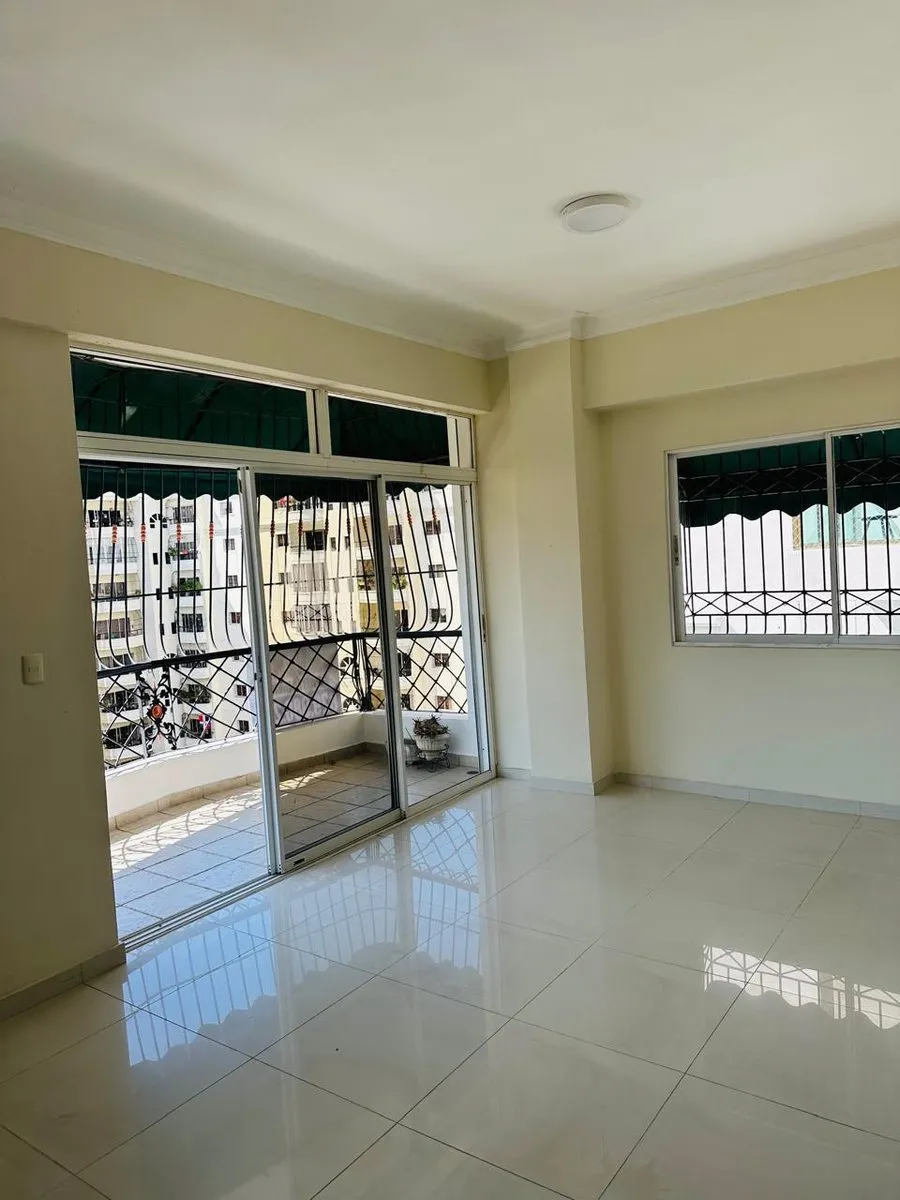 Penthouse Exclusif à Evaristo Morales, photo 5