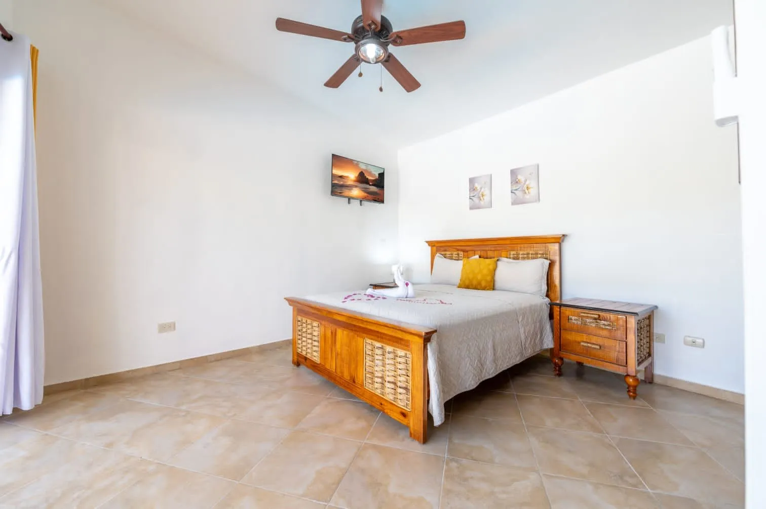 Modern Luxury Villa in Sosúa – 3 Bedrooms, Private Pool, and Unmatched Style, photo 7