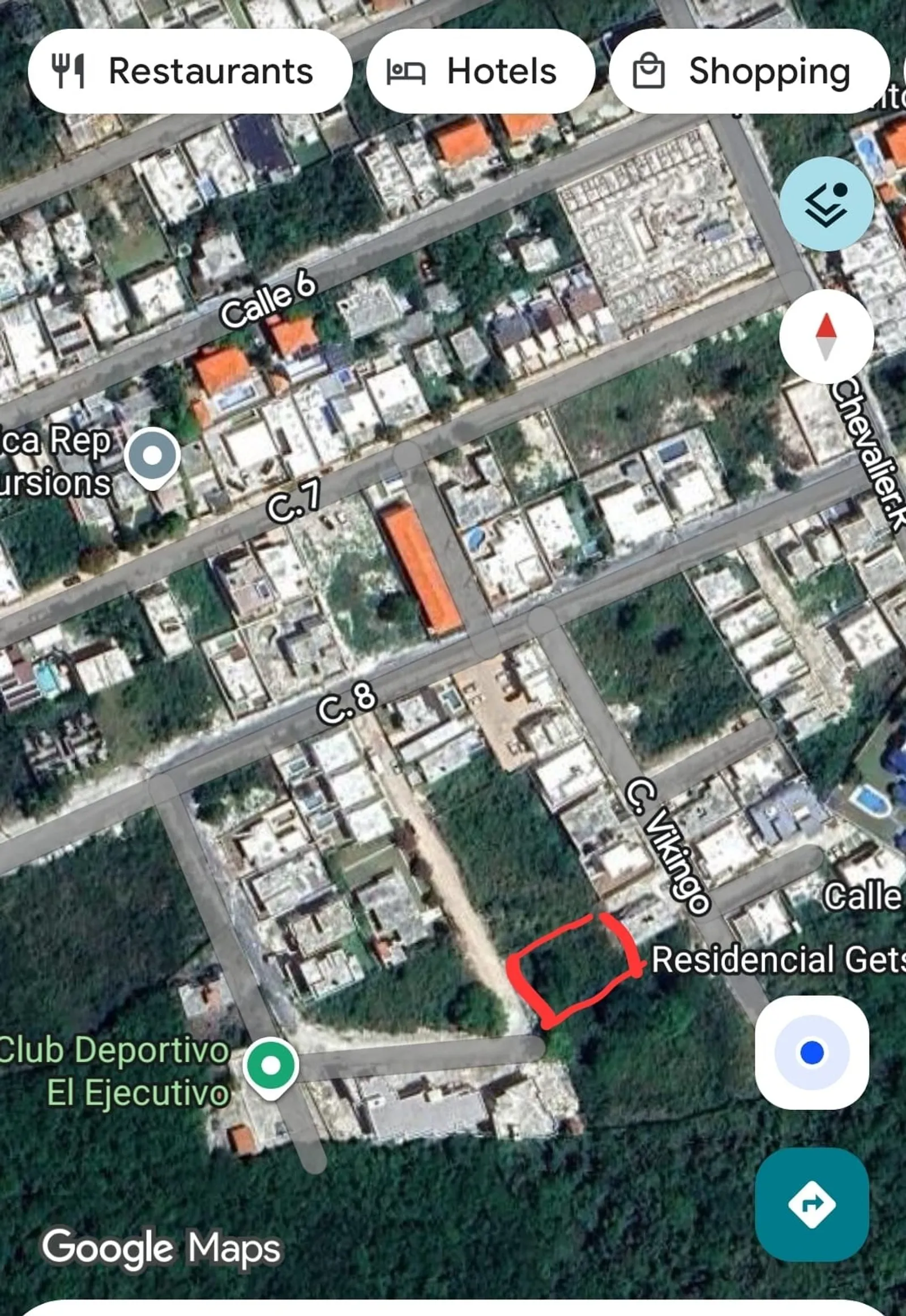 TERRENO EN VENTA BAVARO LA ALTAGRACIA, foto principal