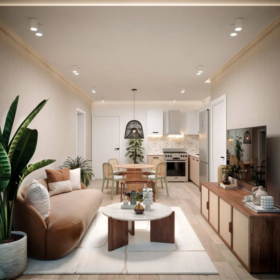 Proyecto en VISTA CANA, foto 8