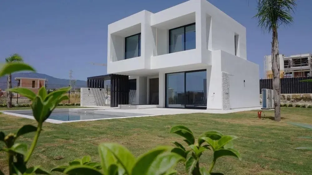 VILLA SUNSHINE, photo principale