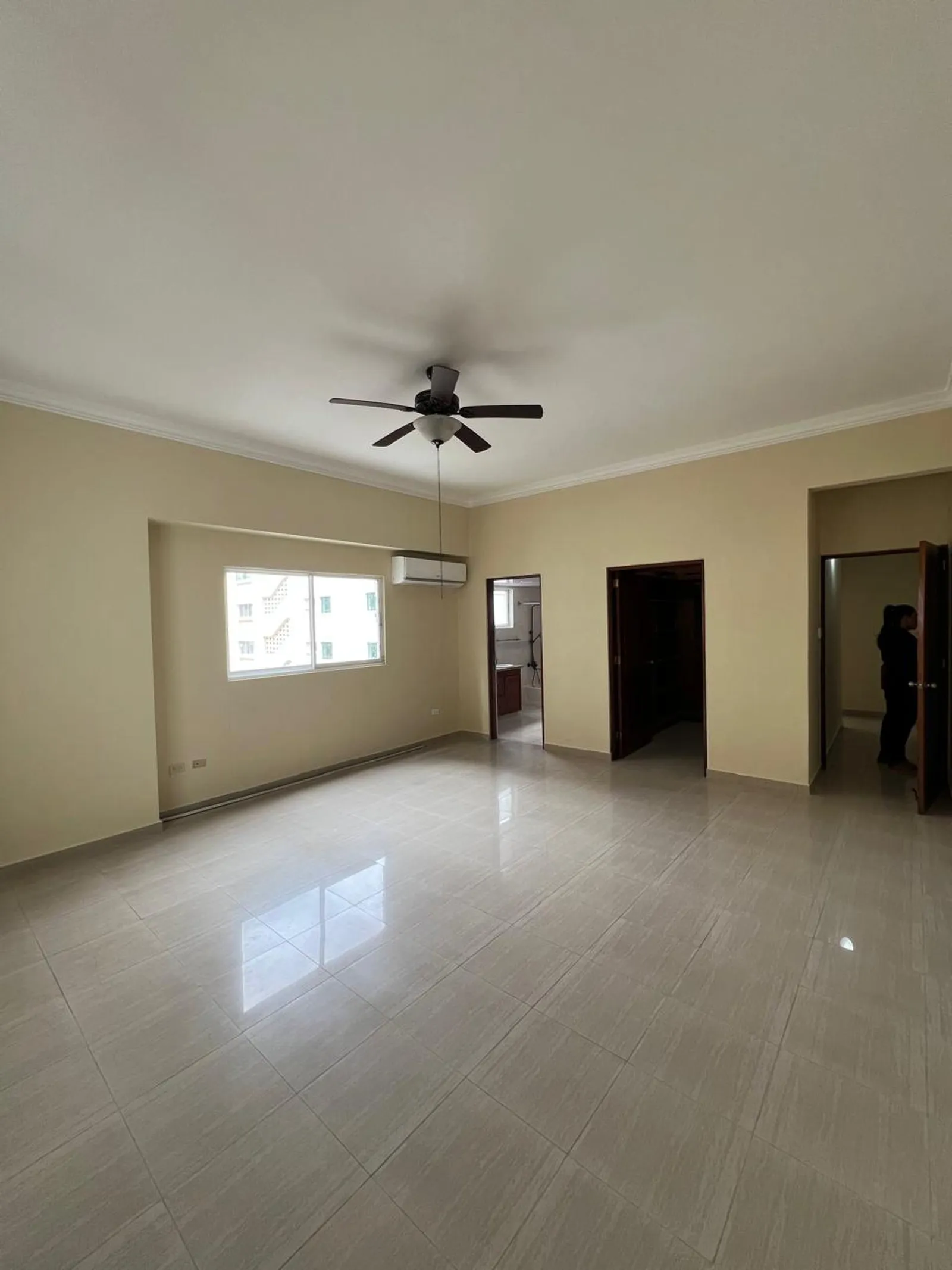 Klassisches Apartment großer Größe, Foto 8