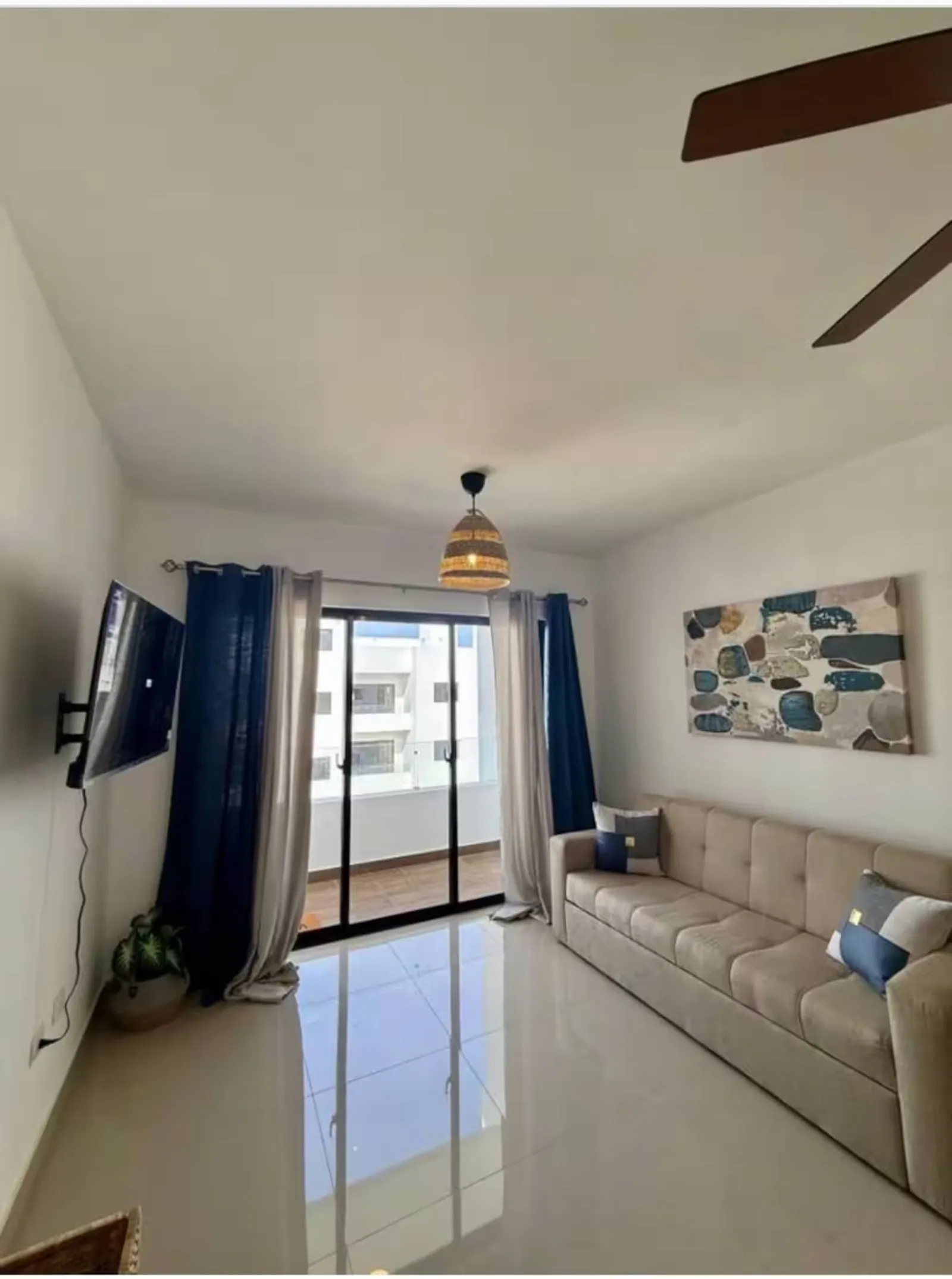 APPARTEMENT EN VENTE PUNTA CANA, photo 2
