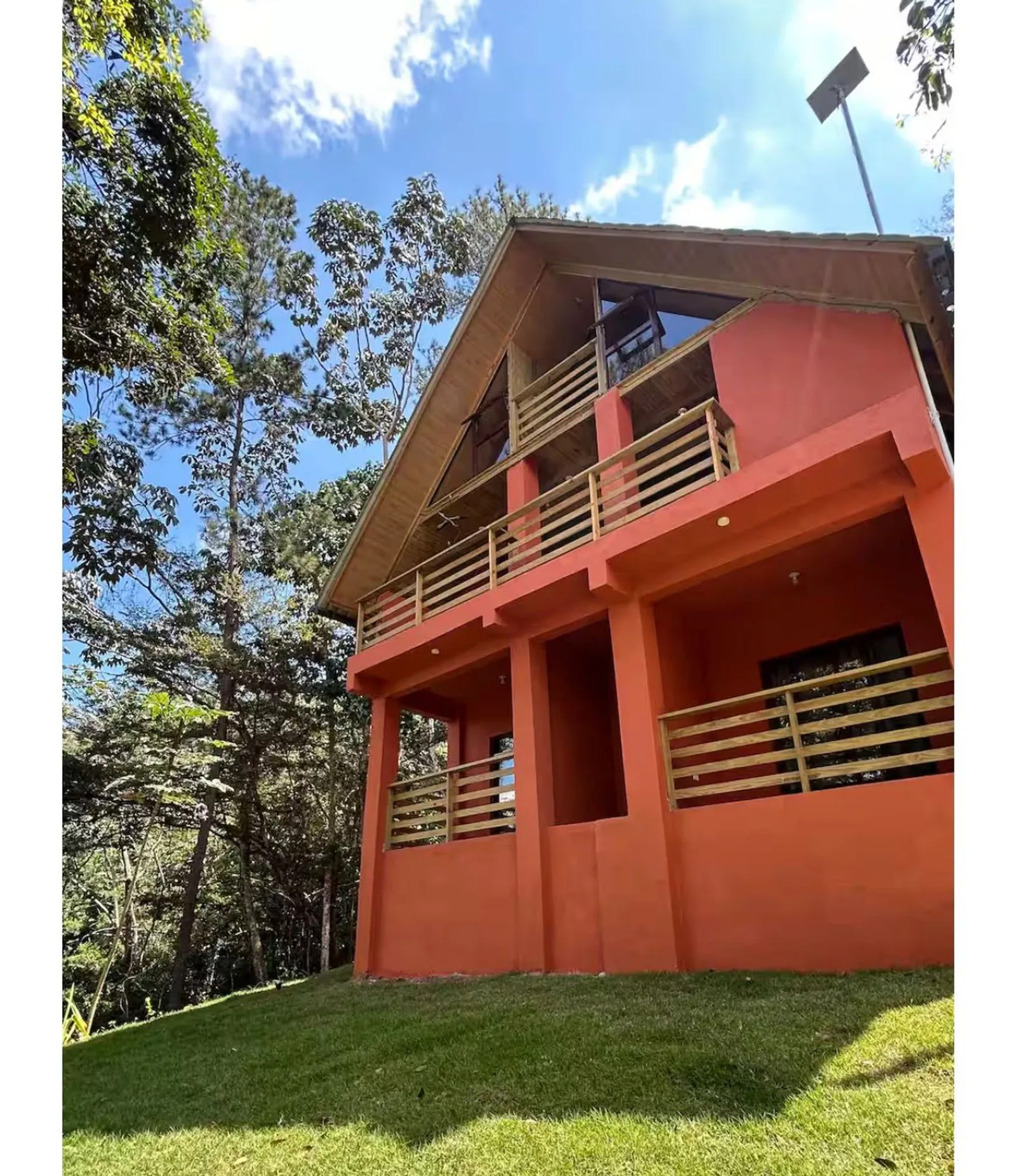 Maison à Jarabacoa, photo 7