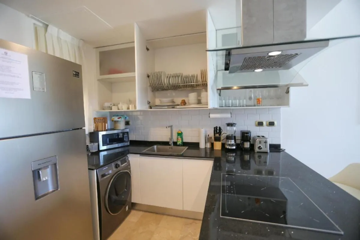 Luxus-Penthouse in Punta Cana, Higüey, Foto 13