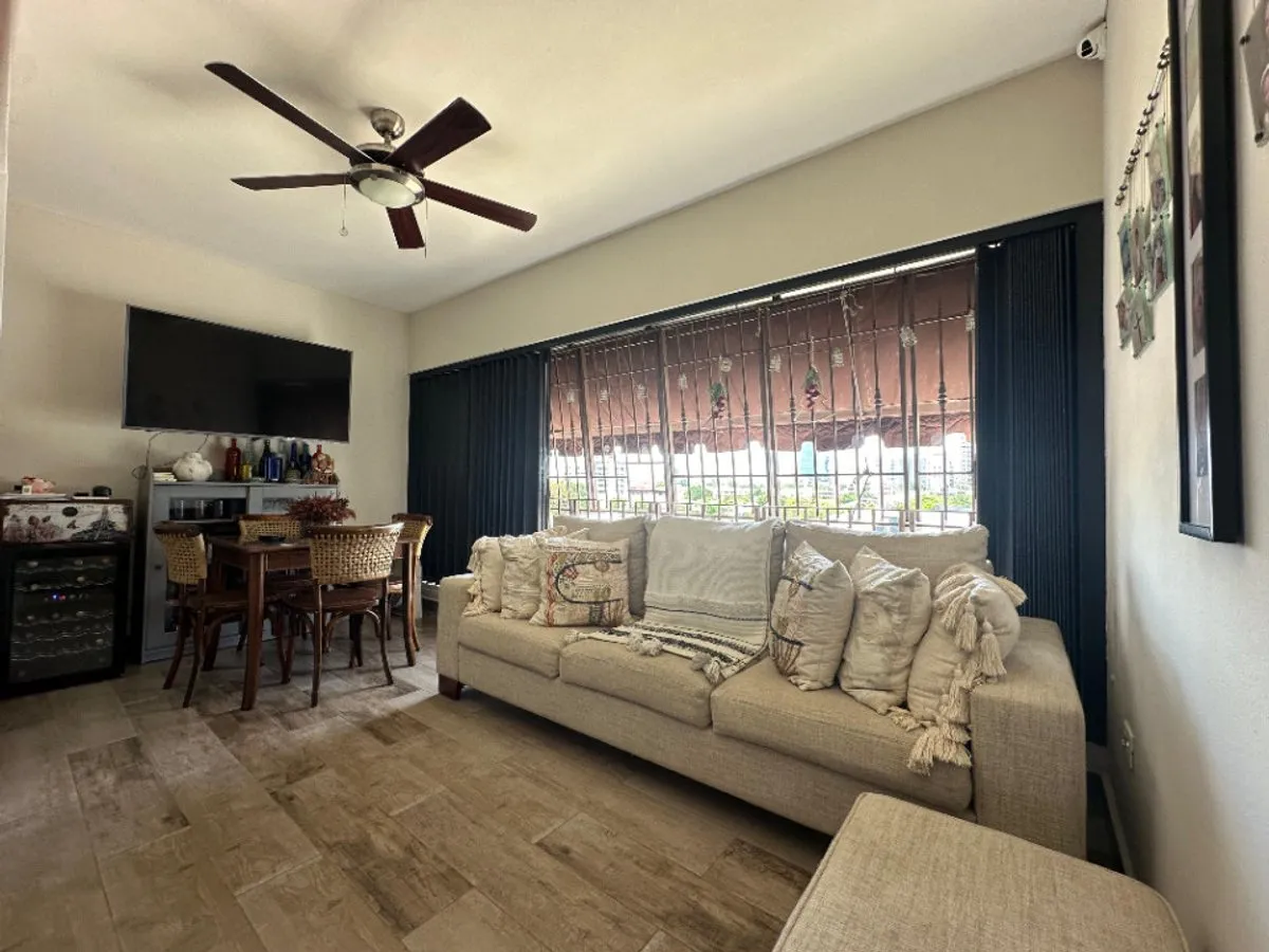 Venta Apartamento de 3 habitaciones en Anacaona, Bella Vista, foto 8
