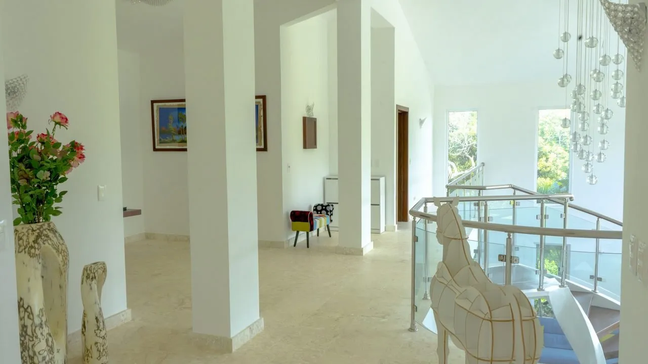 ZUM VERKAUF – 4 Schlafzimmer – EXKLUSIVE VILLA IM MODERNEN STIL –, Foto 5