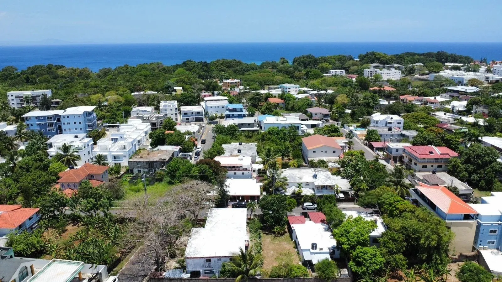 Terreno en el batey, sosua, foto 8