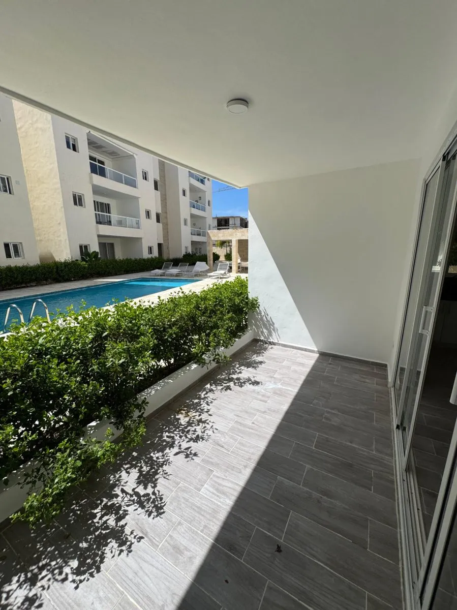 Appartement à El Cortecito, Bávaro, photo 3