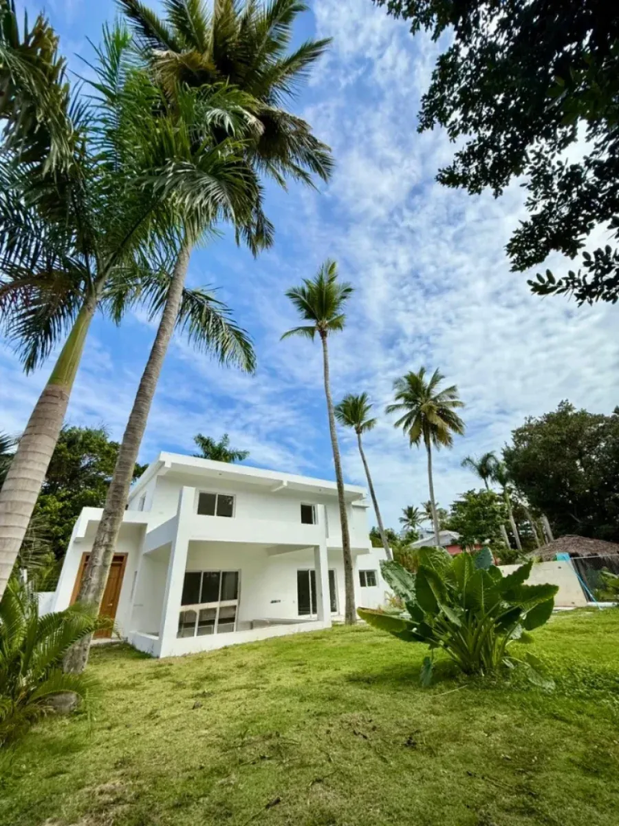 HOUSE FOR SALE IN CABARETE, photo 9