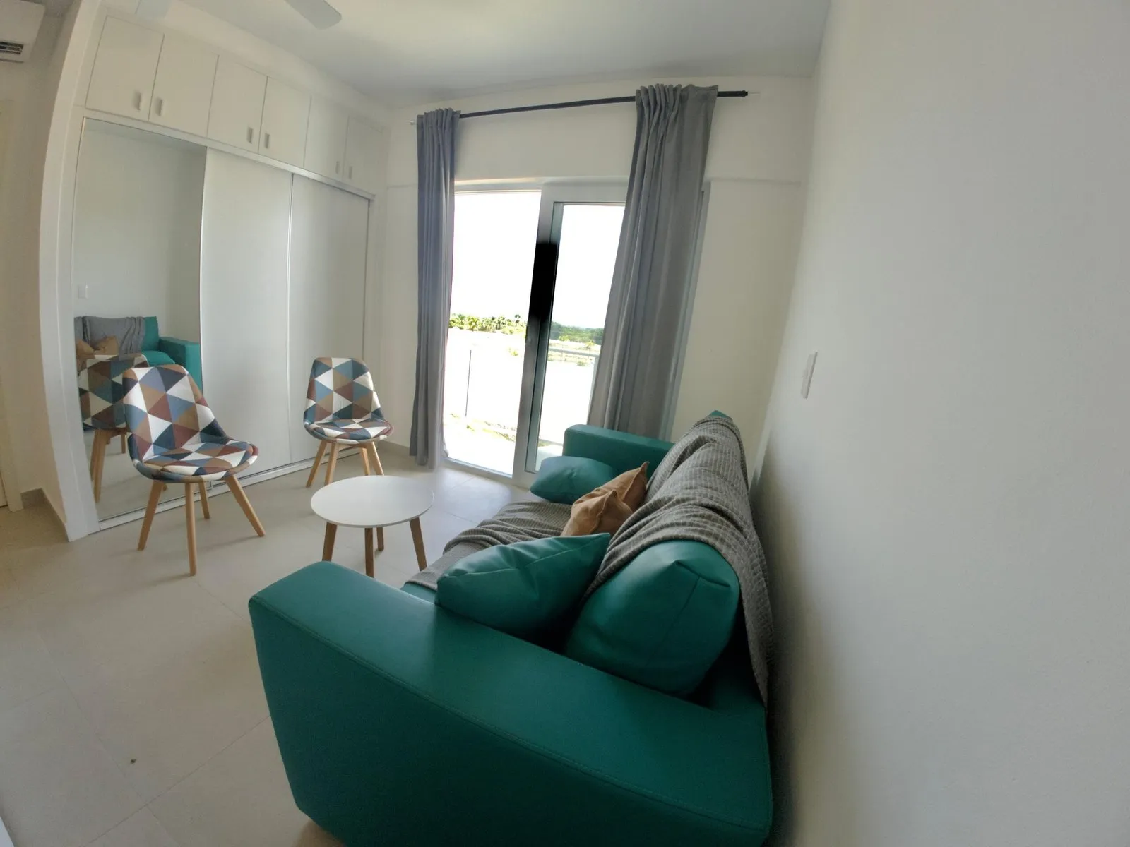Studio meublé à Sosúa, photo principale