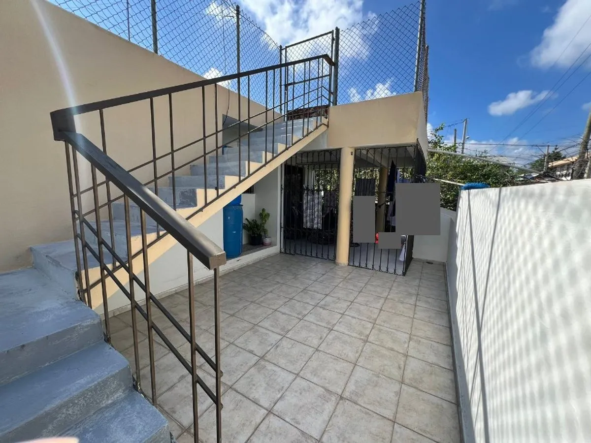 Geräumiges Haus in Santiago, Sektor Espaillat, Foto 11