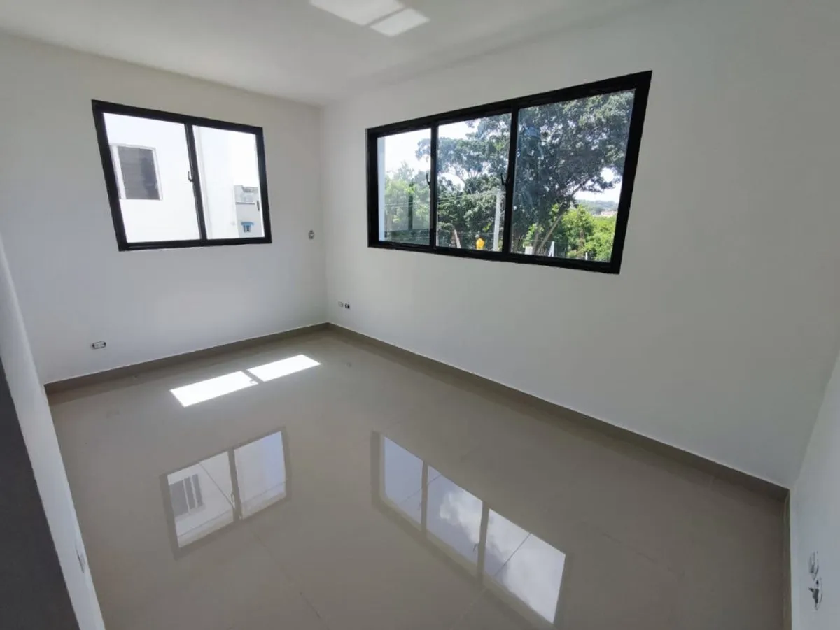 Apartment in Cerro Alto, Santiago, photo 8