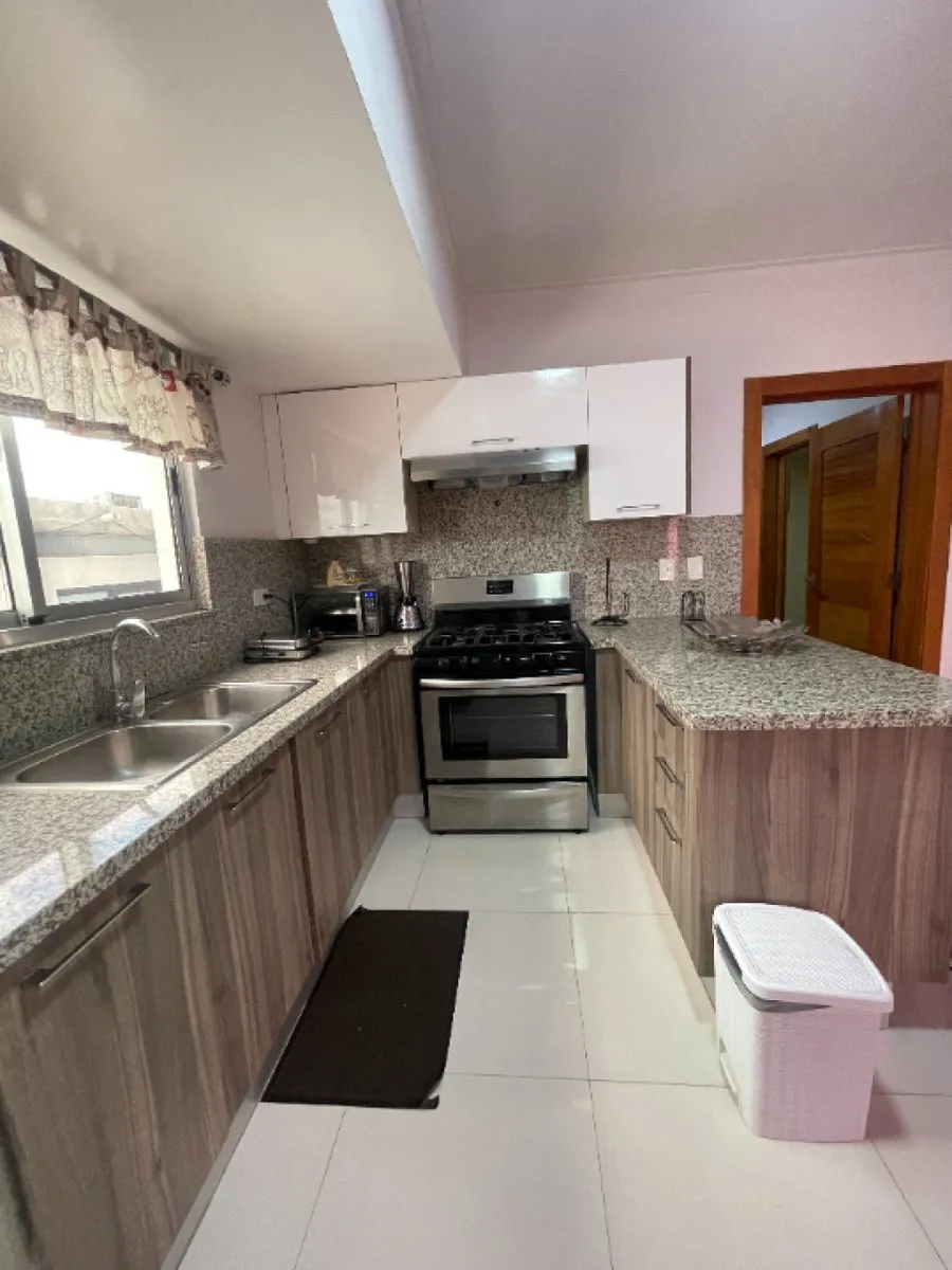 APARTAMENTO AMUEBLADO BELLA VISTA, foto 3