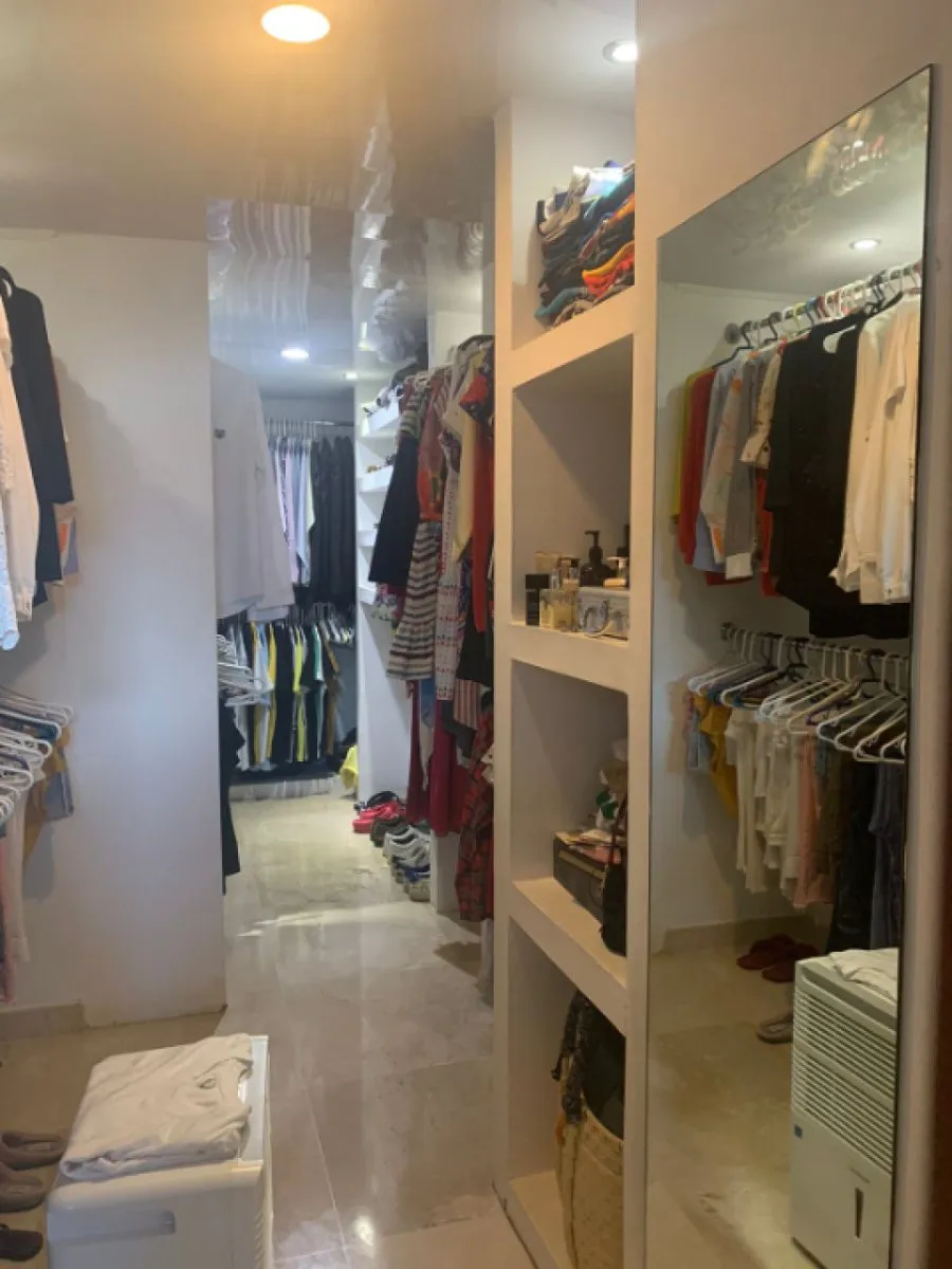 Apartment in Los Cacicazgos, Santo Domingo De Gu, photo 3